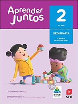 APRENDER JUNTOS GEOGRAFIA 2 ANO