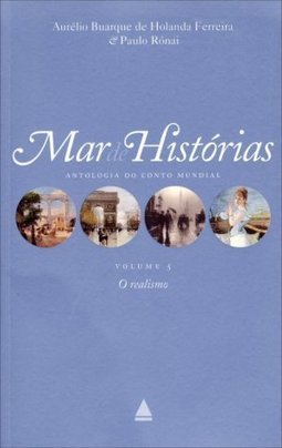 MAR DE HISTORIAS