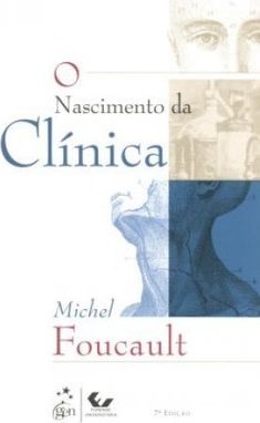 O Nascimento da Clínica
