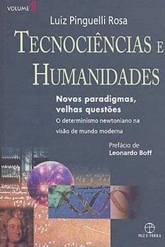 Tecnociências e Humanidades - vol. 1