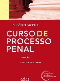 CURSO DE PROCESSO PENAL