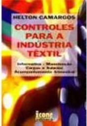 Controles para a Industria Têxtil
