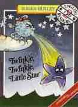 Twinkle, Twiwkle, Little Star