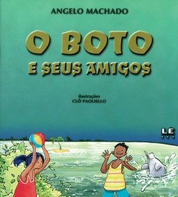 O boto e seus amigos