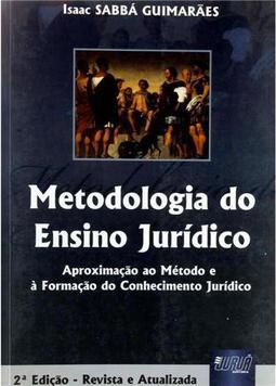 Metodologia do Ensino Jurídico