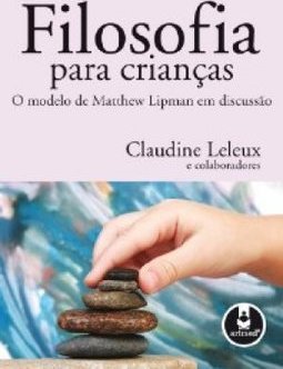FILOSOFIA PARA CRIANCAS