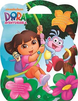Dora, a Aventureira