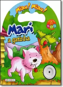 Sons Animais-Mari A Gatinha