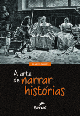 A arte de narrar histórias