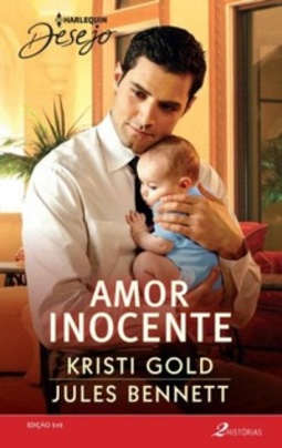 Amor Inocente (Desejo  #242)