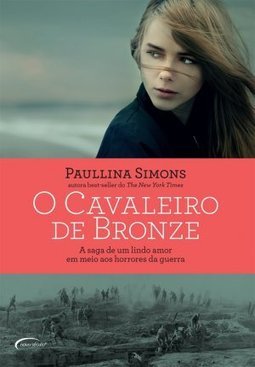 O CAVALEIRO DE BRONZE