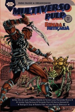 Multiverso pulp - Espada e feitiçaria