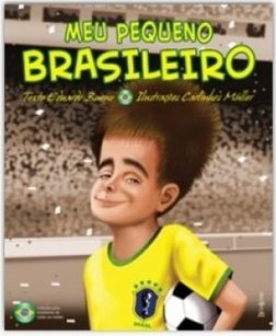 MEU PEQUENO BRASILEIRO