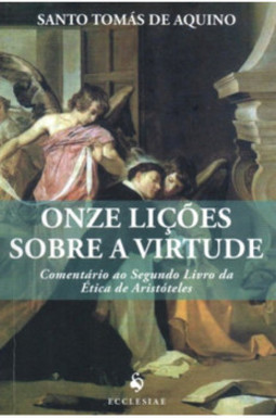 Onze lições sobre a virtude