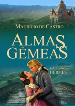 Almas Gêmeas