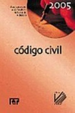 Código Civil 2005
