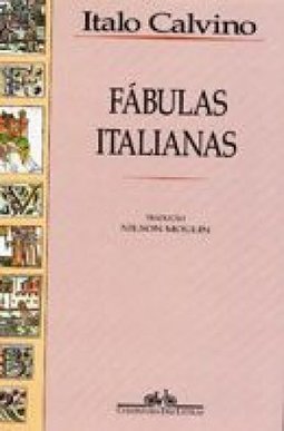 Fábulas Italianas