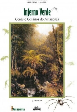 Inferno verde
