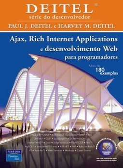Ajax, Rich Internet Aplications e Desenvolvimento Web Para ...