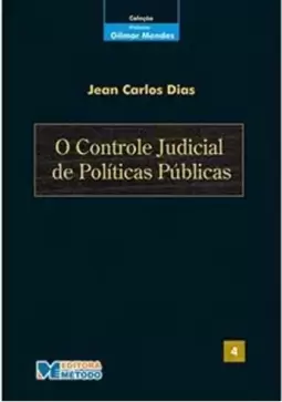 Controle Judicial de Políticas Públicas