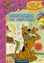 Scooby-Doo! Decifrando um Mistério