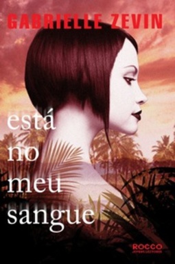 Está No Meu Sangue (Trilogia Birthright  #02)
