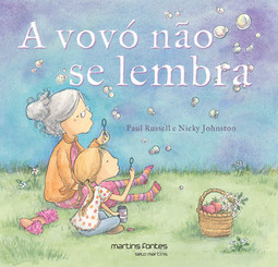 A vovó não se lembra