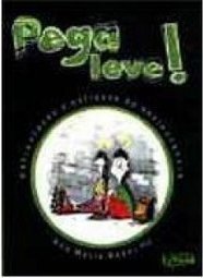 Pega Leve! : Enfrentando o Estresse da Adolescência