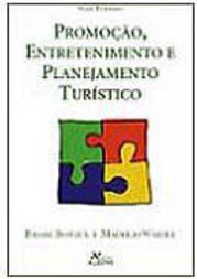 Promoção, Entretenimento e Planejamento Turístico