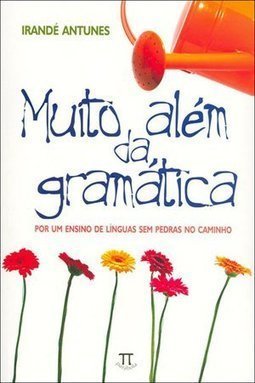Muito Além da Gramática
