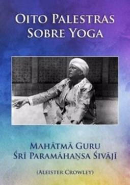 Oito Palestras Sobre Yoga