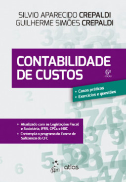 Contabilidade de custos