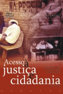 Acesso à justiça e cidadania