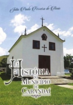 História do Município de Carandaí