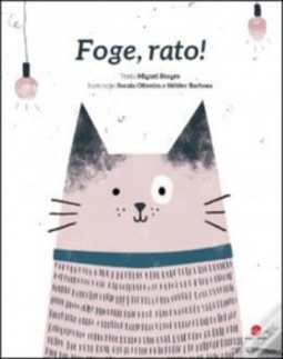Foge, Rato! (Miguel Borges)