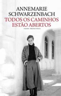 Todos os Caminhos Estão Abertos