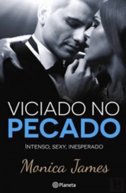 Viciado no Pecado (Hard Love #01)