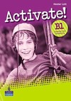 Activate! B1: Grammar and vocabulary