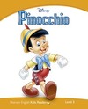 Pinocchio: Level 3