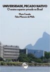 Universidade, pecado nativo: o ensino superior privado no Brasil