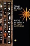  Poetas Da América De Canto Castelhano
