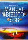 MANUAL BIBLICO