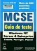MCSE Guia Teste: Windows NT Server 4 Enterprise