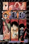 One Piece Ed. 50