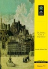 Da justiça civil à inquisição (Edições do Senado Federal #255)