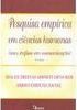 Pesquisa Empírica em Ciências Humanas