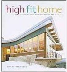 High Fit Home - Importado