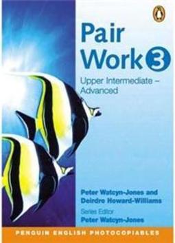 Pair Work 3 Upper
