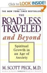 The Road Less Traveled and BeyondM.