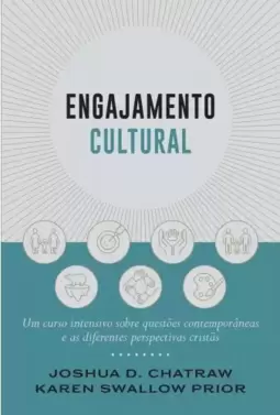 Engajamento cultural